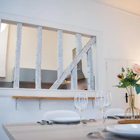 Apartamento Wonderhost, Volumes Incroyables & Royale *