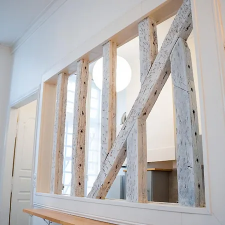 Apartamento Wonderhost, Volumes Incroyables & Royale Pau