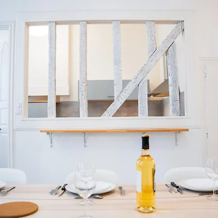 Apartamento Wonderhost, Volumes Incroyables & Royale *