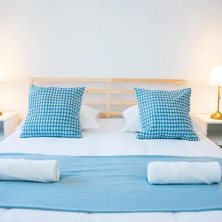 Apartamento Wonderhost, Volumes Incroyables & Royale *
