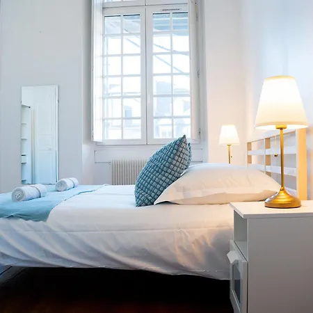 Apartamento Wonderhost, Volumes Incroyables & Royale Pau