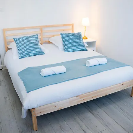 Apartamento Wonderhost, Volumes Incroyables & Royale *