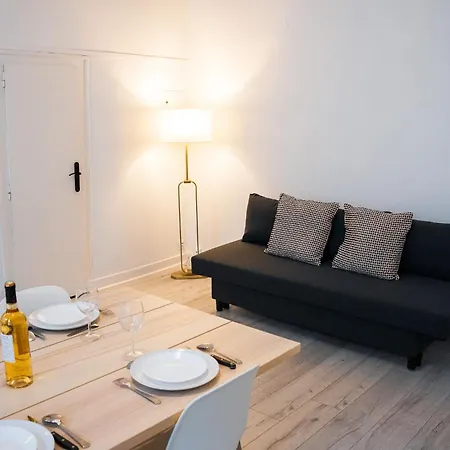 Apartamento Wonderhost, Volumes Incroyables & Royale